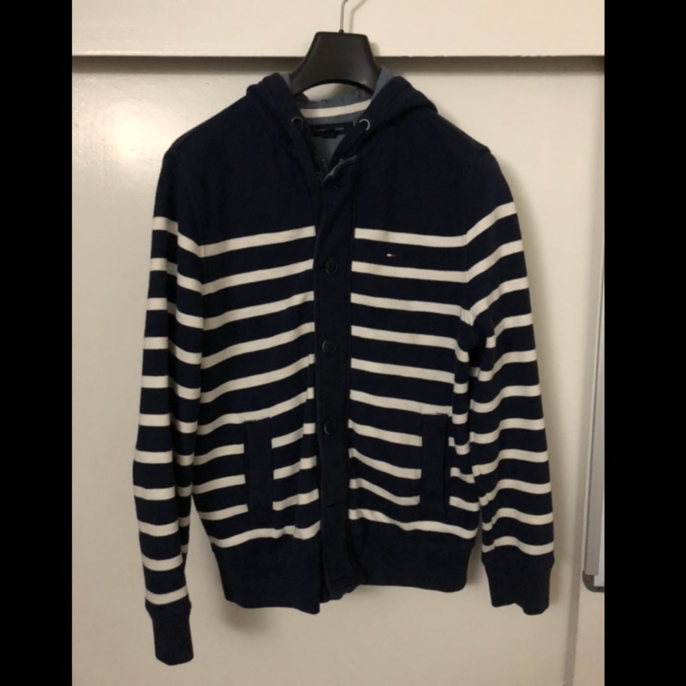 Tommy Hilfiger Hoodie
